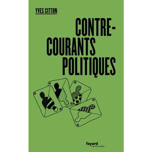 Contre-Courants Politiques  