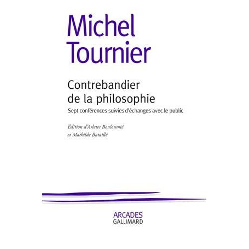 Contrebandier De La Philosophie  