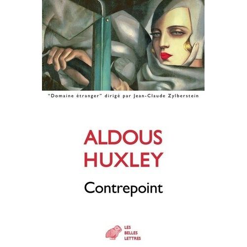Contrepoint    Format Poche 