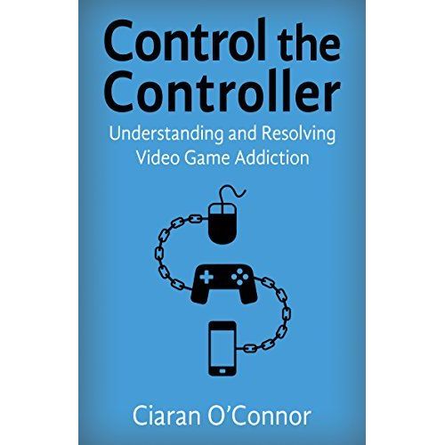 Control The Controller   de Ciaran O'Connor  Format Poche 