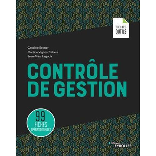 Contrle De Gestion  