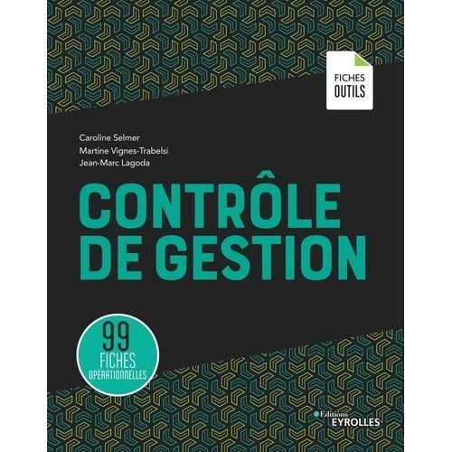 Contrle De Gestion    Format Beau livre 