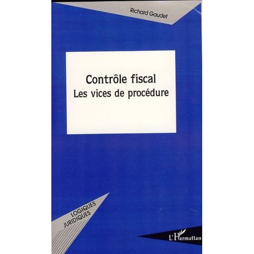 Contrle Fiscal  