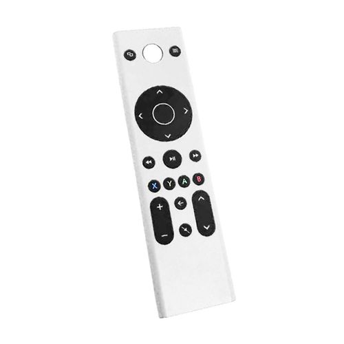 Contrle Multimdia De Tlcommande De Jeu Pour La Console X Box Series X/S Et X Box One