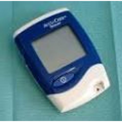 Contrleur De Glycemie Accu-Chek Sensor  3040771