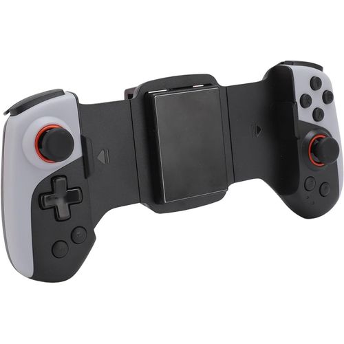 Contrleur De Manette De Jeu Tlescopique,Manette De Jeu Tlescopique Extensible Extensible,Support Pour Android,Pour Ios,Pc Et Autres,Manette De Jeu Bluetooth Chicken Gods