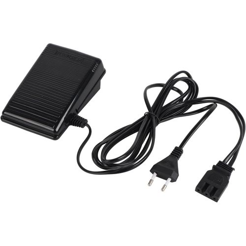 Contrleur De Pdale De Machine  Coudre Pour Papillon,Commande Au Pied lectronique Avec Cble,Tlcommande Universelle Pour Machine  Coudre Domestique,Pdale De Vitesse Variable.[Y1100]