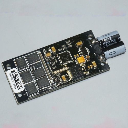 Contrleur De Vitesse 20a Pour Modle De Drone Rc Led, Moteur Sans Balais Esc 3-4s, Haute Luminosit, Pwm, Gradation Multicolore Quadrirotor