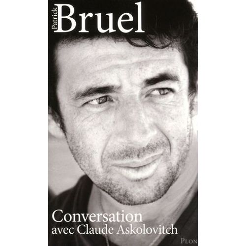 Conversation Avec Claude Askolovitch  