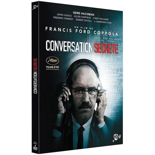 Conversation Secrte - dition Limite