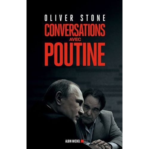 Conversations Avec Poutine  