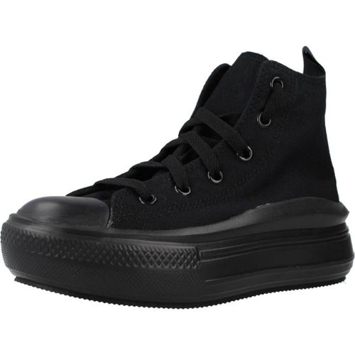 Converse A03670c Colour Noir - 34