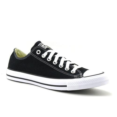 Converse Baskets Enfant Chuck Taylor All Star Core Ox Noir