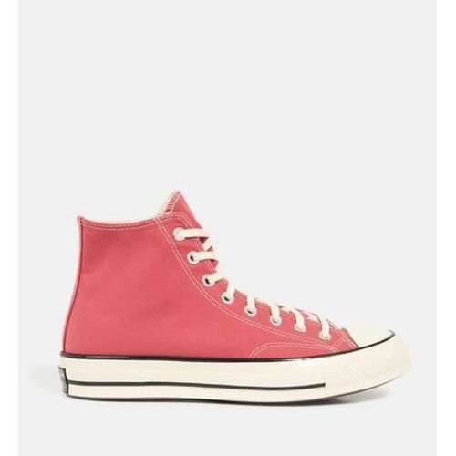Converse - Baskets Montantes Chuck Taylor 70 Spring - Multicolore - 41