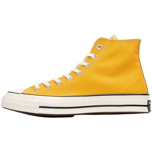 Converse Chuck 70 Classic High Top - 162054c - Jaune - 42 1/2