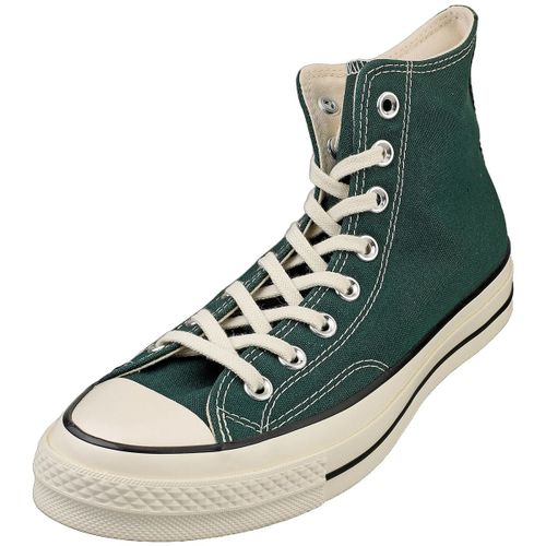 Converse Chuck 70 Hi Verte Unis - 44