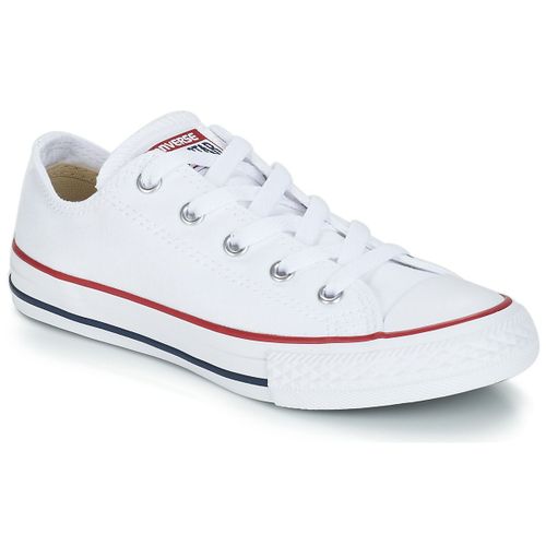 Baskets Converse Chuck Taylor All Star Core Ox Blanc - 35