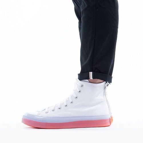 Converse Chuck Taylor All Sat Cx High Top 167807c - 37