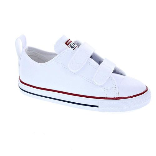 Baskets Converse Chuck Taylor All Star 2v Ox Blanc - 23