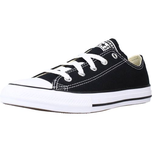 Converse Chuck Taylor All Star Classic Low Top - 3j235c - Noir - 31 1/2
