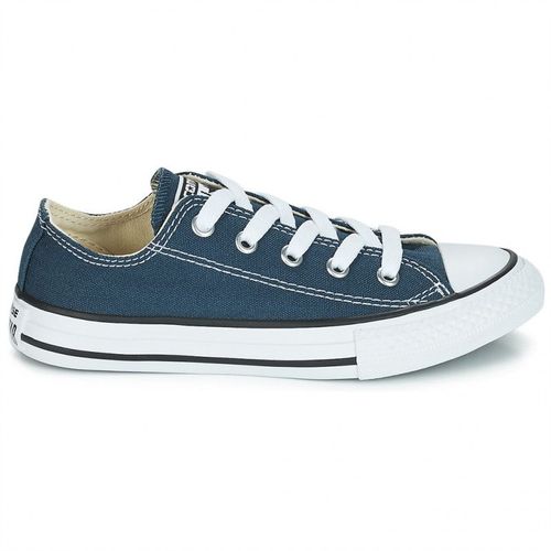 Baskets Converse Chuck Taylor All Star Core Ox Bleu - 29