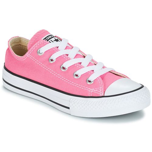 Converse Chuck Taylor All Star Classic Low Top - 3j238c - Rose - 33 1/2