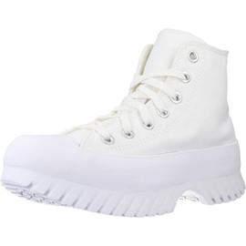 Converse blanche sarenza shops