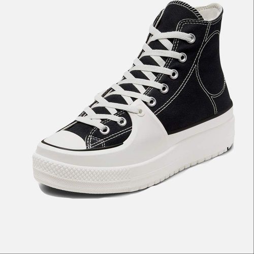 Converse Chuck Taylor All Star Construct Hi Colour Noir - 36