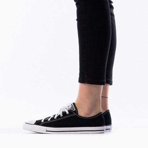 Converse Chuck Taylor All Star Dainty 564982c - 38 1/2
