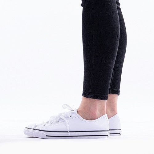 Converse Chuck Taylor All Star Dainty Basic 564984c - 37