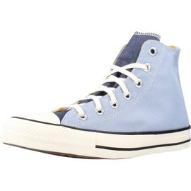 Converse Chuck Taylor All Star Hi Colour Bleu 38 Rakuten