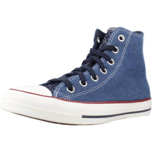 Converse Chuck Taylor All Star Hi Colour Bleu - 36