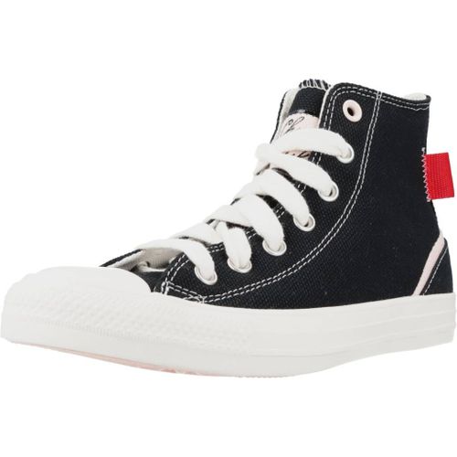 Converse Chuck Taylor All Star Hi Colour Noir - 36