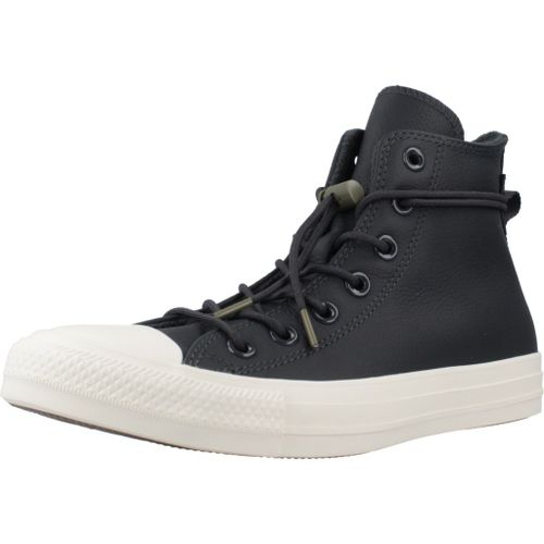 Converse Chuck Taylor All Star Hi Shadow Woods Colour Noir - 38
