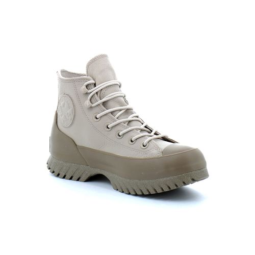 Converse - Chuck Taylor All Star Lugged 2.0 - Beige - 37