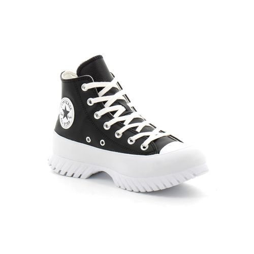 Converse - Chuck Taylor All Star Lugged 2.0 - Noir - 37