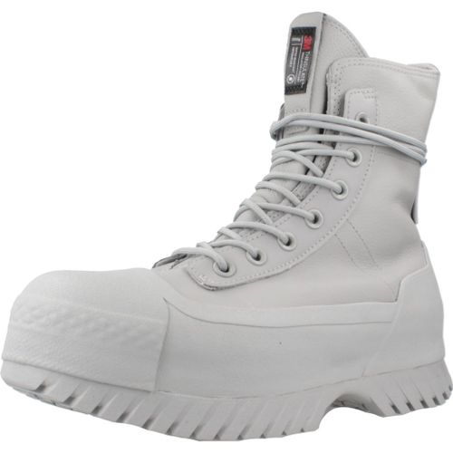 Converse Chuck Taylor All Star Lugged 2.0 Waterproof Colour Gris - 38