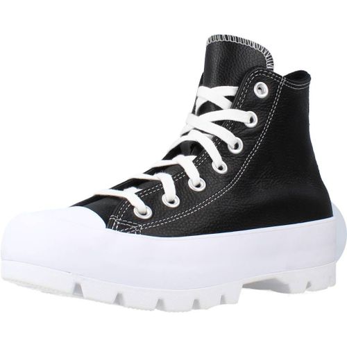 Converse Chuck Taylor All Star Lugged Leather - 39
