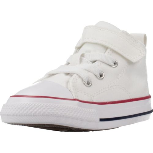 Converse Chuck Taylor All Star Malde Colour Blanc - 18