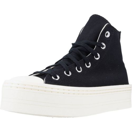 Converse Chuck Taylor All Star Modernlift Hi Colour Noir - 35