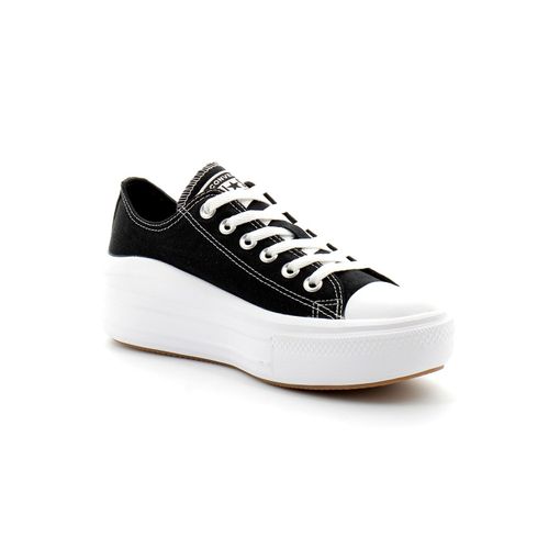 Converse Chuck Taylor All Star Move Platform - Ox - 37