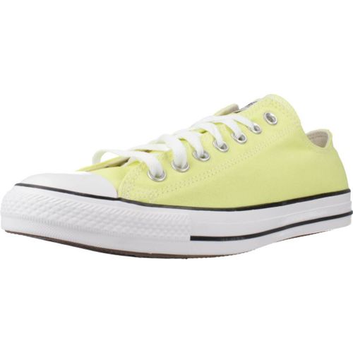 Converse Chuck Taylor All Star Ox Colour Jaune - 42