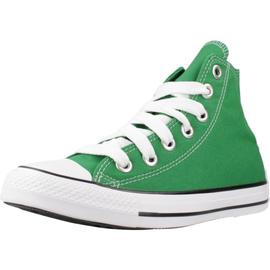 Converse vertes 37 best sale