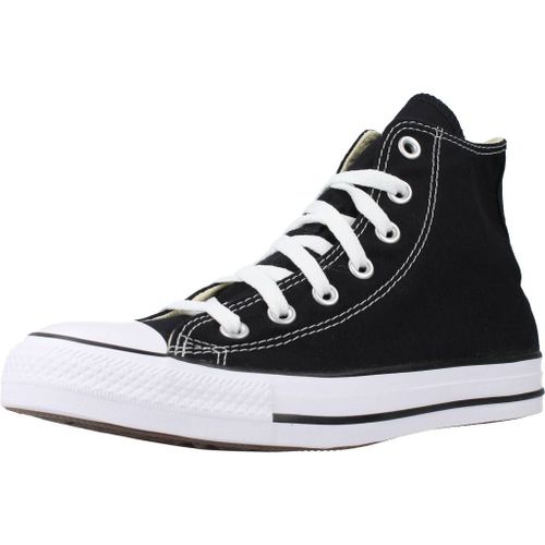 Converse Chuck Taylor All Star Wide High Top Colour Noir - 38