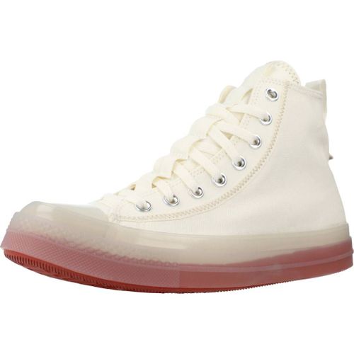 Converse Ctas Cx Explore Hi Cream Colour Blanc - 41