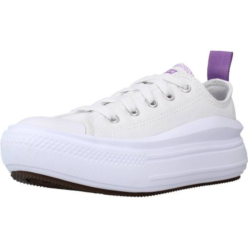 Converse Ctas Move Ox Colour Blanc - 29