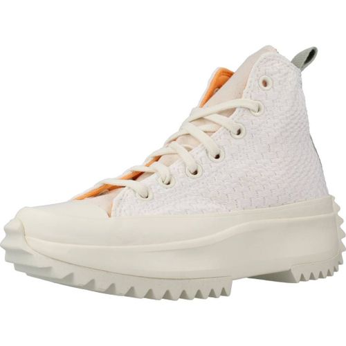 Converse Renew Run Star Hike Platform Colour Blanc - 41