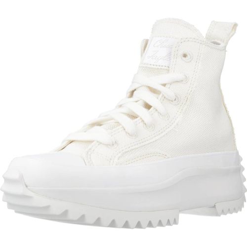 Converse Run Star Hike Hi Colour Blanc - 35 1/2