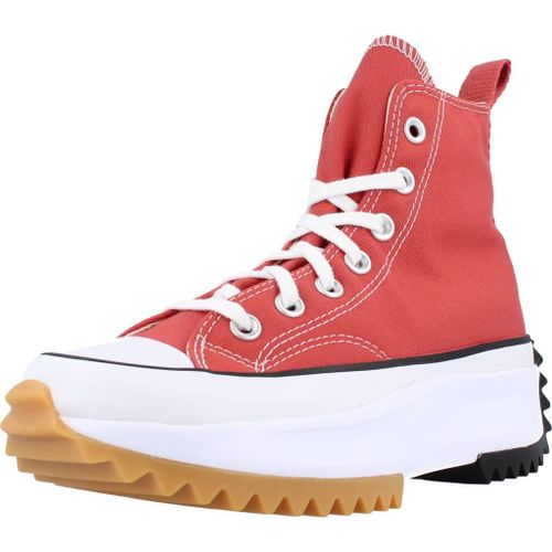 Converse Run Star Hike Hi Colour Orange - 39