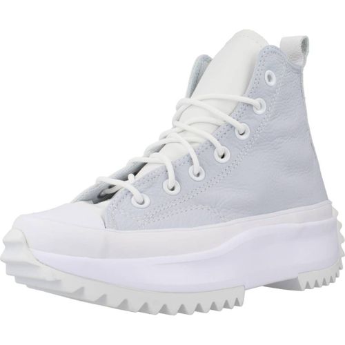 Converse Run Star Hike Utility Leather Colour Multicolore - 37